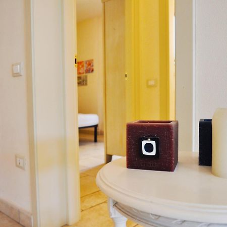 Holiday Apartments Fiumetto Marina di Pietrasanta Exterior photo