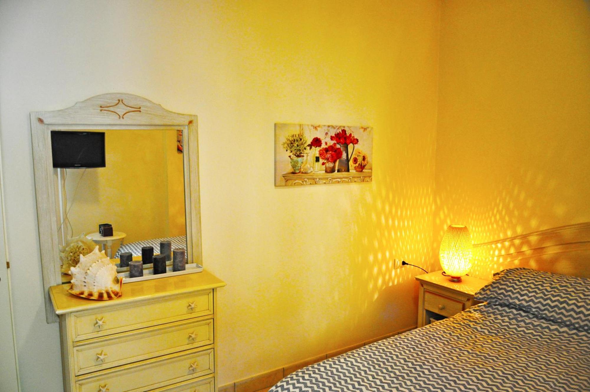 Holiday Apartments Fiumetto Marina di Pietrasanta Exterior photo